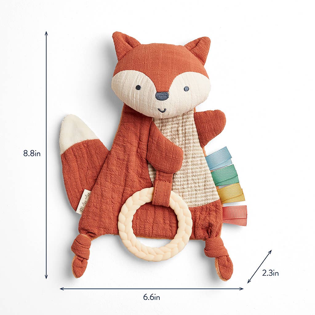 Fox Bitzy Crinkle™